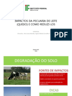 Projeto Ecologia - Etapa 3