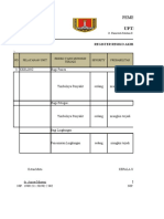 Register Resiko Ukm Kesling