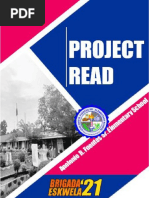 Project Read