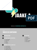 Manual de Identidad Corporativa