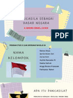 Pancasila Kel.2