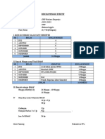 Rincian Minggu Efektif Kls Viii - Fixed