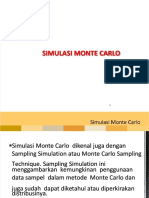 PDF Simulasi Monte Carlo 1 Compress