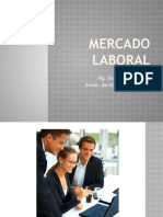 Mercado Laboral