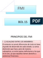 BOL 15 FMI Power Point-1