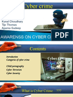 Cyber