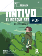 Instructivo Nativo v1.1