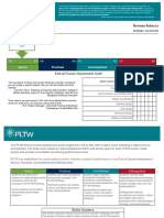 Sample Score Reports Civil Engineering and Architecture