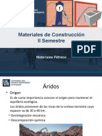 5 Materiales Pétreos Segunda Parte