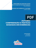 Livro Autismo PDF.pmd