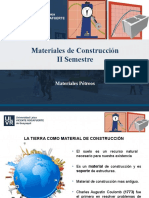 Materiales de Construccion-Materiales Petreos.04.05.2022