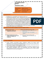RPP Berdiferensiasi Kse Teks Prosedur