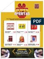 Ofertas Supermercado SP 29/09 a 02/10