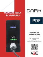 Manual Dark v2c