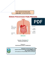 Nofal Abitorik KD 3.7 Biologi Kelas Xi Finish