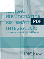 Manual Revisao Bibliografica Sistematica Integrativa