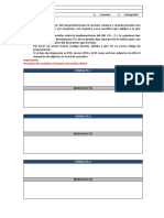 Consolidado de Consultas - Respuestas UBL