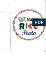 Caso - El Rico Plato Nestlé