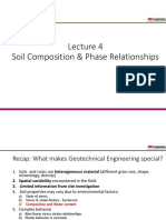 Lec 4 - Soil Composition and Index Properties F22