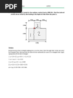 Review Session 2 - Midterm 2 - Solution