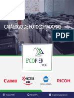 Catalogo Ecopier Setiembre 2022