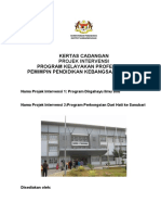 Kertas Cadangan Projek Perantisan Ruslindah Rasul Smbe5