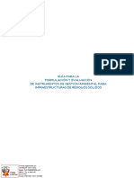 Anexo Rm. 144-2021-Minam - Guia Para La Formulacion y Evaluacion Instrumentos de Gestion Ambiental.pdf.Pd
