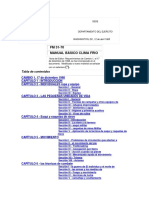 Manual Basico Clima Frio