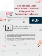 Pendidikan Kewarganegaraan Kel.7