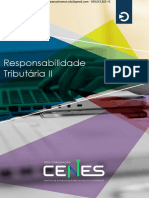 2.responsabilidade Tributária II