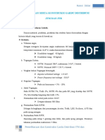 Dokumen - Tips Pemeliharaan Serta Konstruksi Gardu Distribusi JTM Dan JTR