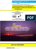 06-20-2020 Geosakti Sarasehan Nusantara #1 by Ir. Agus Guntoro, M.si. Ph.D.