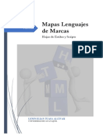 Mapas2 Capitulo2 Lenguaje de Marcas