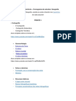 Geografia- Relação Todos Assuntos (1)