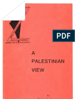 12 Palestinian View