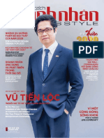 Dokument - Pub Phong Cach Doanh Nhan Thang 12 2019 Flipbook PDF