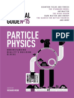 New Scientist Essential Guide - Issue 15 - Particle Physics