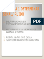 00065570903IE06S110673796 PRACTICADETERMINARSEnALsaRUIDO