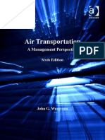 Air Transportation A Management Perspective 1