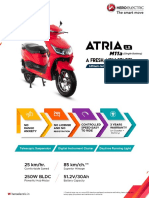 ATRIA LX Digital Brochure