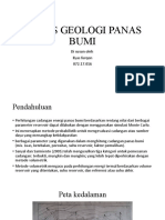 Tugas Geologi Panas Bumi Ilyas Furqon