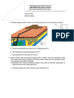 Problem Sheet Acara 8