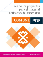 COMUNITARIO