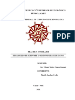 Ii Modulo