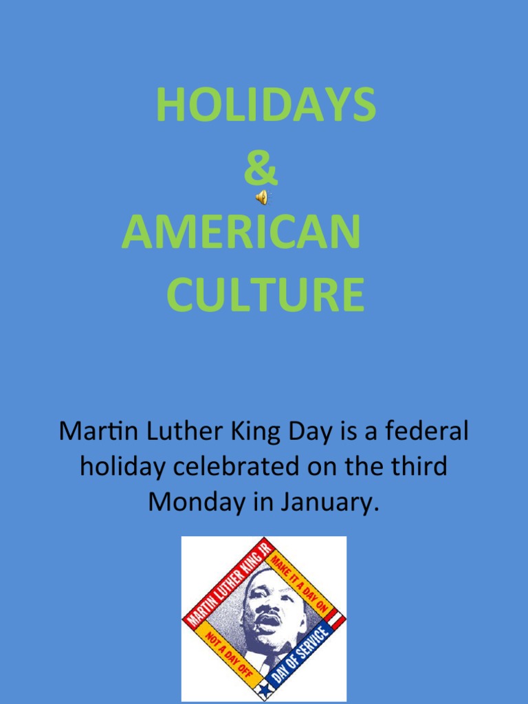 Holidays and American Culture PDF Memorial Day Observances