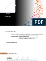 Electrochemical Mediated Ammonia Oxidation - Review