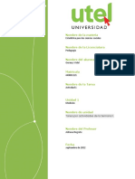 Actividad1 - Estadística para Las Ciencias Sociales