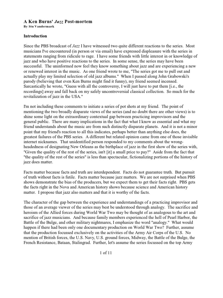 Herbie essay text picture