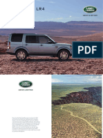Land Rover Discovery 2016 CA