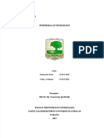 PDF Pemeriksaan Ginekologi - Compress